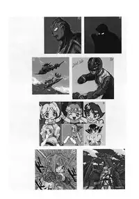 [Protonsaurus] Yuukaihan [Digital]