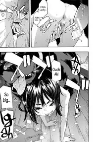 [ShindoL] Lucky♥Yui (Junai-Irregulars) [English] {5 a.m.}