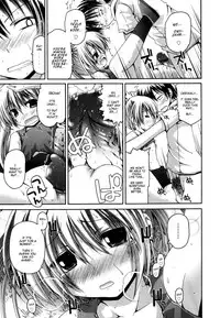 [Fujisaka Lyric] Irodori Iroha | Color Iroha [English] [Mistvern] [Decensored]