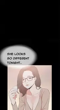 [Mr. Byeong-Su] Cohabitation Ch.1-37 (English) (Ongoing)