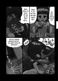 Aiyoku no Bake Sakusen | Disguised in Passion