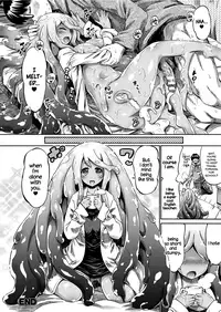 [Horitomo] Gimai Sensei Slime Momo-chan | Stepsister Teacher Slimy Momo (COMIC Unreal 2017-06 Vol. 67) [English] =Dark Mac + CW= [Digital]