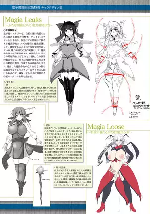 Corrupted Maiden ～Inyoku ni Ochiru Senkitachi～