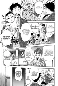 [Kon-kit] Yukemuri no Naka no Kaya-nee! | Kaya-nee At The Hotsprings (Comic Toutetsu 2015-02 Vol. 3) [English] [SashiTSK]