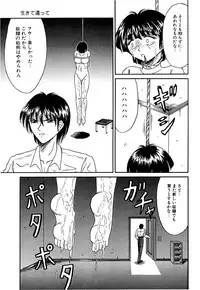 [Kesshousui] Otome no Seikanritsu