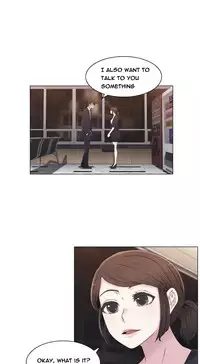 Miss Mystic Ch.1-18 (English) (Ongoing)