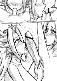 [Morikurousagi] Junyou (Kantai Collection -KanColle-)