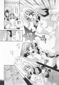 [Sakuya Shion]Watashi wo nikudorei ni shitekudasai (PLEASE HURT ME, AS A SLAVE....)