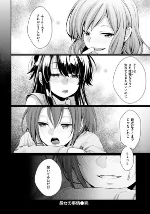 COMIC Kairakuten 2019-01