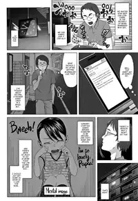 [Holiday Yasumi] Chichi to Musume no Seiai Hakusho | Father and daughter sex white paper [English]