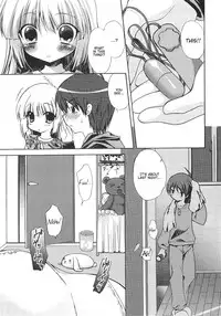 [Kimio Tamako] Dare ni mo Himitsu na Koigokoro♥ | A Crush Secret from Anybody♥ [English]