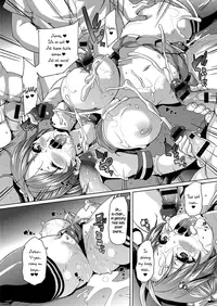 [Marui Maru] MuchiMuchi ♥ Cream Pie [English] [Digital]