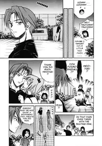 [DISTANCE] Michael Keikaku ~Kyou kara Boku wa Onnanoko~ 2 [English] [Tadanohito]