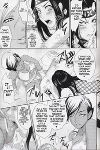 (C68) [U.R.C (Momoya Show-Neko)] Benikage Inu (Rumble Roses) [English] [SaHa]