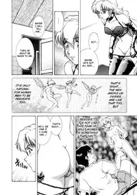 [Tenyou] Figure's LAC (Complete) [English]