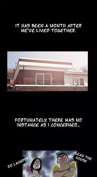 [Mr. Byeong-Su] Cohabitation Ch.1-41 (English) (Ongoing)