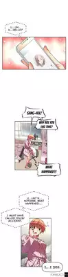[Worin] Brawling Go Ch.0-28 (English) (YoManga) (Ongoing)
