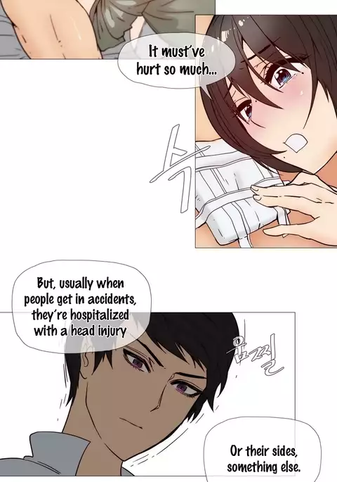 Household Affairs Ch.1-53