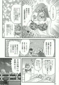 [Kamitou Masaki] Seirei Tokusou Fairy Saber W - Chijo Shigan