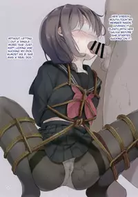 (C95) [Tamakakeya (Tamakake)] JC x Kinbaku x Roshutsu | JC x Bondage x Exhibitionism [English]