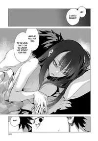 [Ikuhana Niro] Kanojo no Himitsu I-II - The Secret of Her [English] [葛の寺] [Digital]