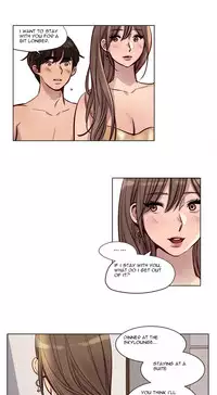 [Ramjak] Atonement Camp Ch.1-29 (English) (Ongoing)