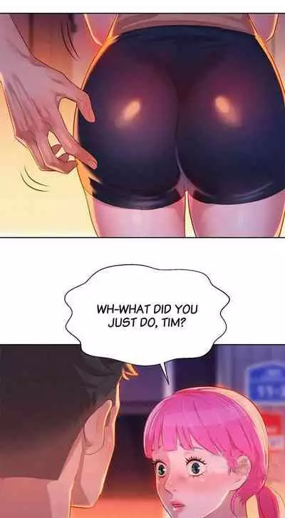 What do you Take me For? Ch.52/?