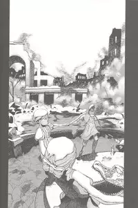 (C69) [Otaku Beam (Ootsuka Mahiro)] SS 3 Edelweiss