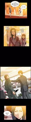 [Yihyeonmin] Drug Candy Ch.0-32 [English] [YoManga]