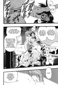 [Kurita Yuugo] Zoophilia Syndrome [English]