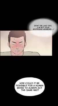 [Mr. Byeong-Su] Cohabitation Ch.1-45 (English) (Ongoing)