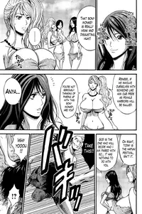 [Nagashima Chousuke] Kigenzen 10000 Nen no Ota | The Otaku in 10,000 B.C. Ch. 1-24 [English] [Natty Translations, Lazarus H]