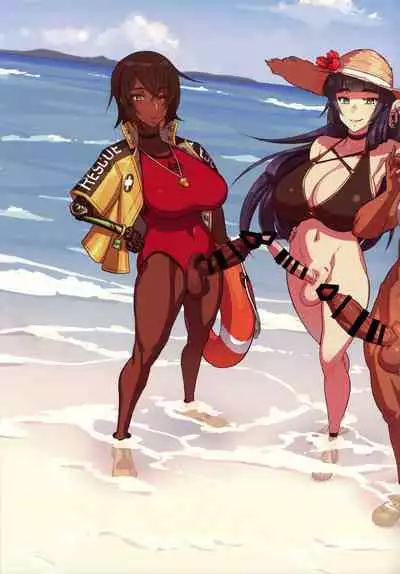 Mikoyan's FANBOX ARCHIVES 2018-2020 Gekan