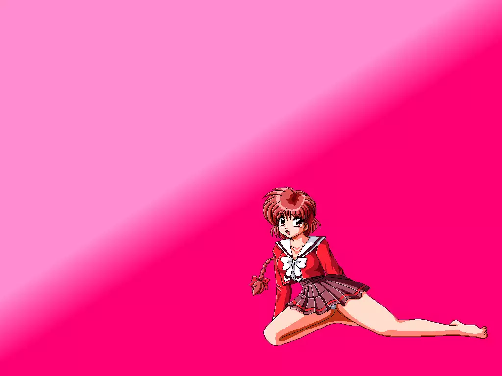 Sanshoku Dama Return