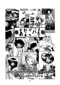 (C54) [Walnut Shop (Sakatsu Kurumi)] Cubic (Record of Lodoss War)