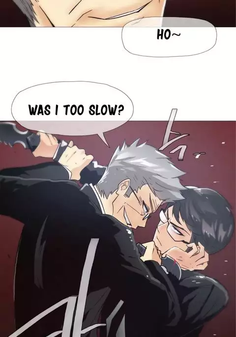 Household Affairs Ch.1-53