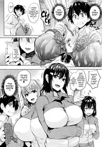 [Goban] Soukyuu Love Attack | Twin Ball Love Attack [English] =Dark Mac + dEX=