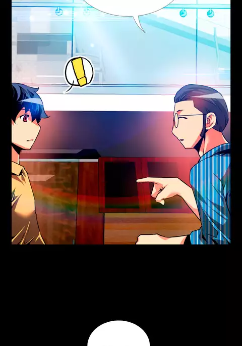 Love Parameter Ch.1-70