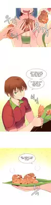 [Tankguy, ROZER] A World That I Rule Ch.01-14 [English] (Game of Scanlation) (Ongoing)