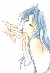 (C62) [INFORMATION HIGH (Younosuke)] Everything (It's you) Soushuuhen 1999-2001 (Kizuato)