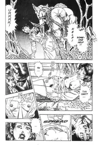 Demon Beast Invasion - Vol.001 [English]
