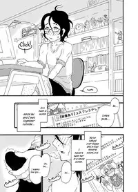 [Mercator Zuhou (Nostradamuo)] A (Collapsing) Castle Built on Sand - Castle, imitation: 3 [English] [maipantsu + B.E.C. Scans]