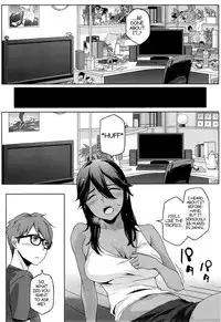 You wa Nanishi ni Nihone Chapter 1