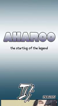 [Hong BanJang] Aharoo Ch.1-29 (English) (YoManga) (Ongoing)