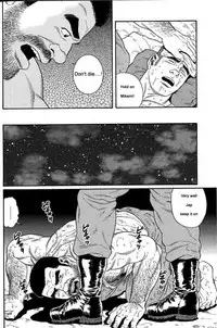 [Gengoroh Tagame] Kimiyo Shiruya Minami no Goku (Do You Remember The South Island Prison Camp) Chapter 01-19 [Eng]