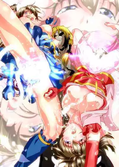 AngelXXincidenT Kanzenban