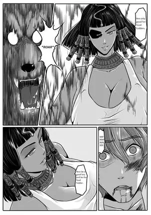 Godletter After Dead 1