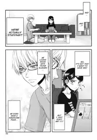 [Satou Toshio] Watashi wa Hoka no Otoko to, SEX Shite, SEX Shite, SEX o Shita. ~Itsunomanika Kanojo wa~ [English] [N04h]