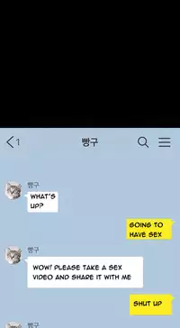 [Mr. Byeong-Su] Cohabitation Ch.1-48 (English) (Ongoing)