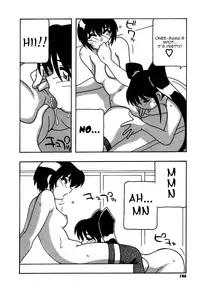 [O.RI] Shippuudotou no Mankenbu!! | The Manken Club, Like Whirlwind and Surge Waves!! [English] [Yoroshii]